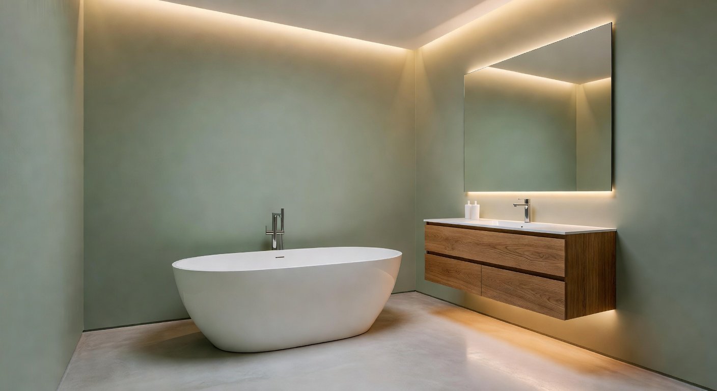 2026 Bathroom Color Schemes: Home Decor Renovation Guide