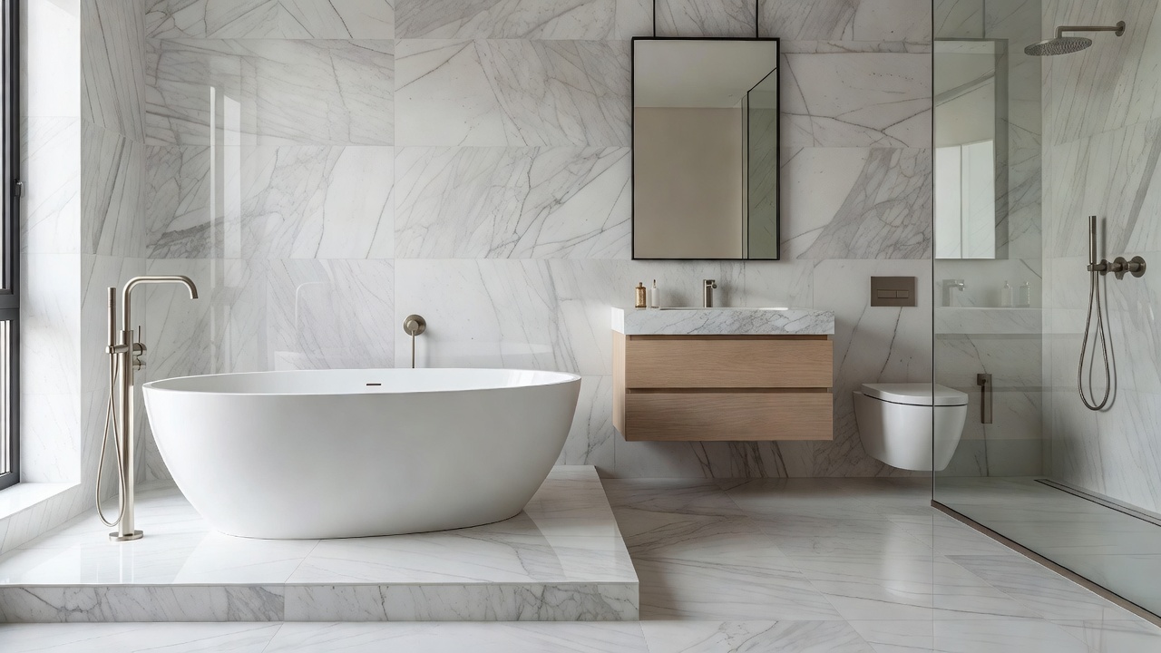 2026 Bathroom Remodel Contractor Selection Guide