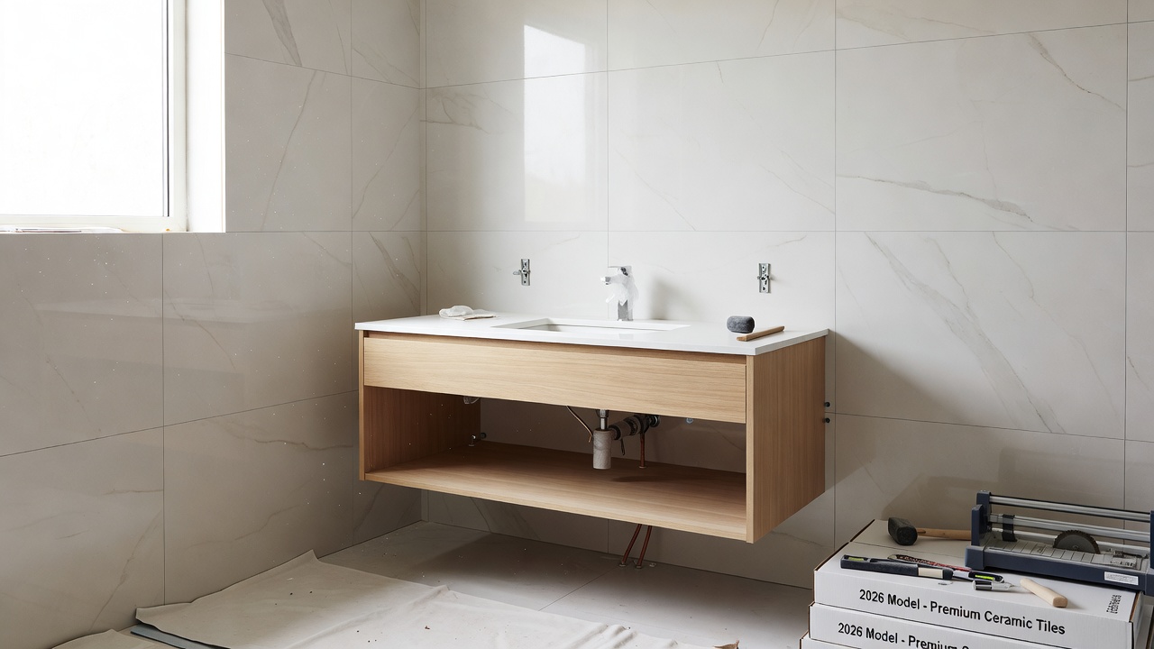 2026 Bathroom Remodel Timeline: Phases and Planning Guide