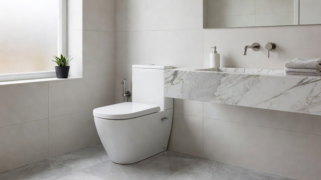 2026 Bathroom Remodeling: Bidet Integration for Modern Homes