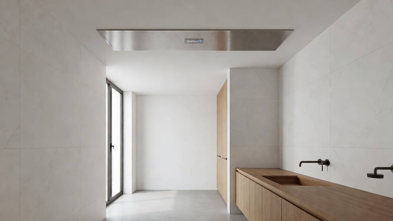 2026 Bathroom Remodeling: Ventilation System Upgrade Guide