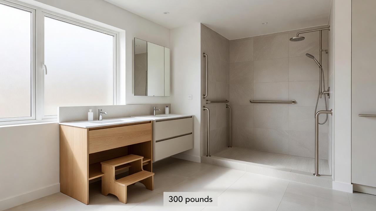 2026 Bathroom Remodels for Multi-Generational Families