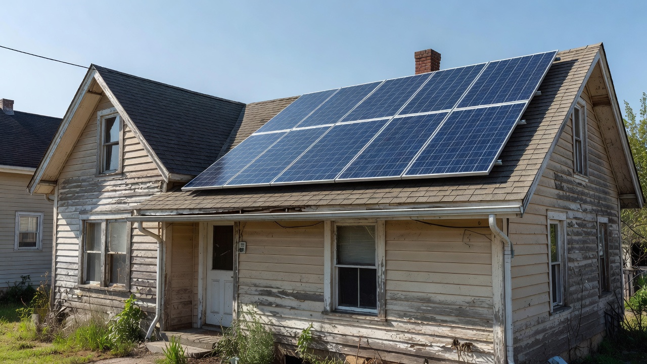 2026 Budget DIY Solar Panel Projects for Fixer-Uppers