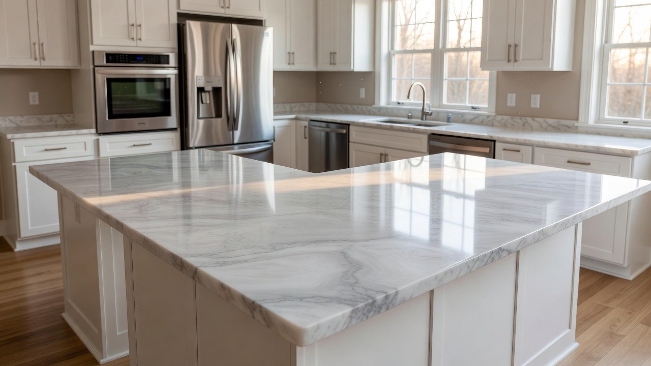 2026 DIY Epoxy Countertop Reno: Budget Fixer Upper Ideas