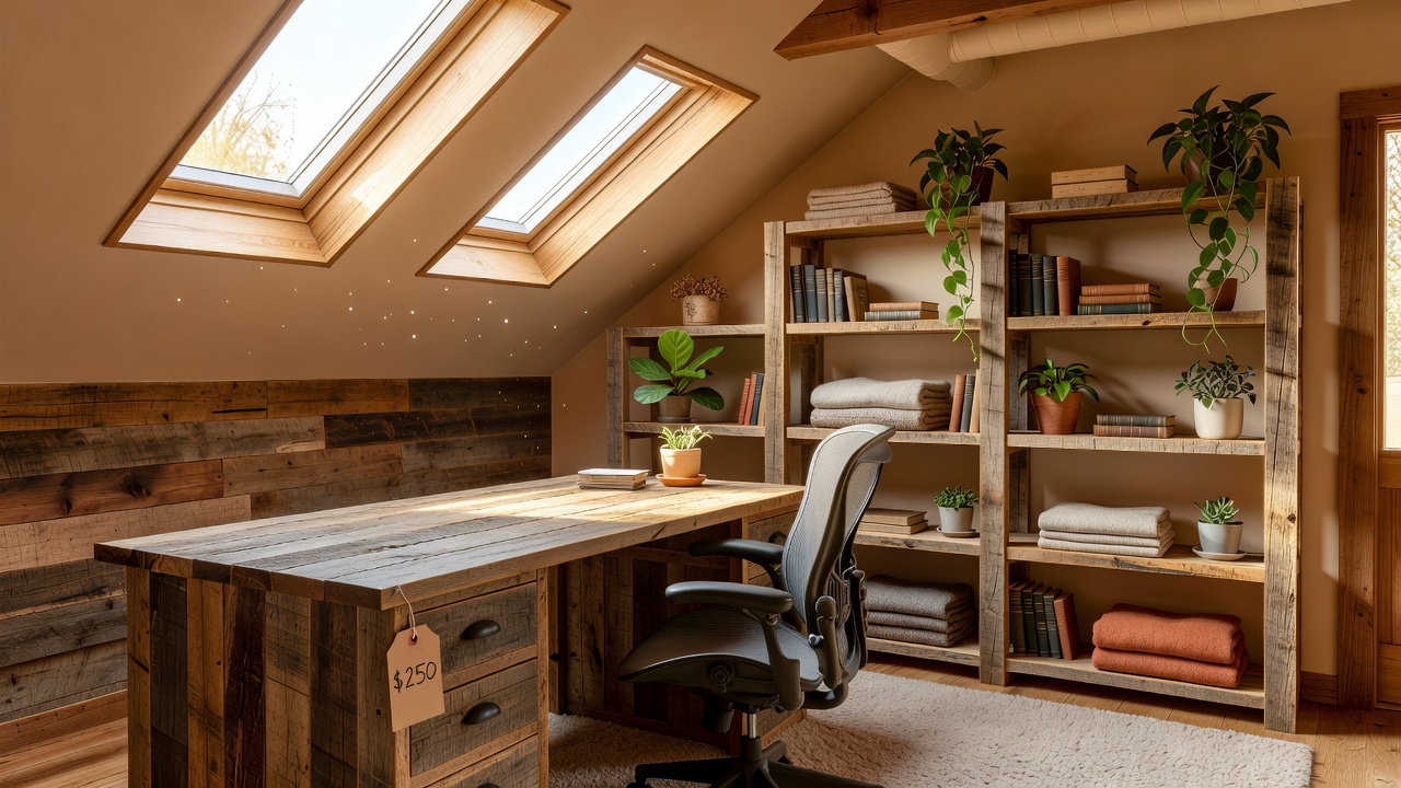 2026 DIY Home Office Setups for Budget Fixer Uppers