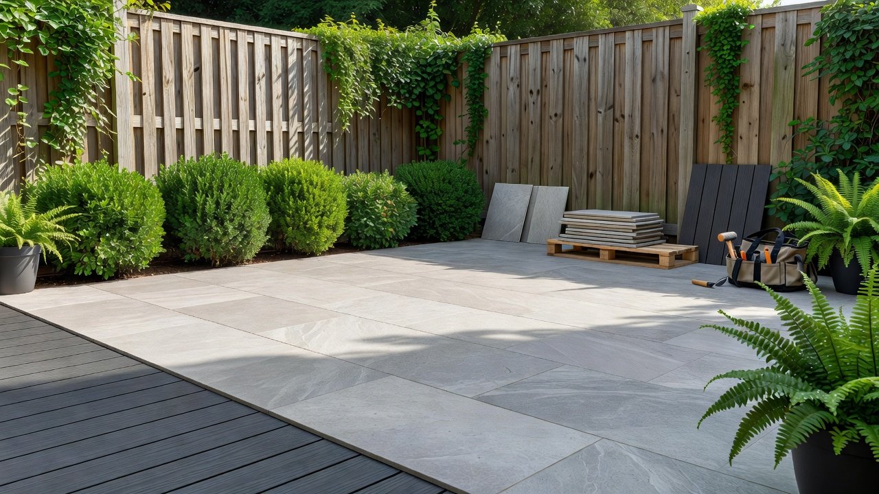 2026 DIY Outdoor Flooring Options Comparison for Fixer-Uppers