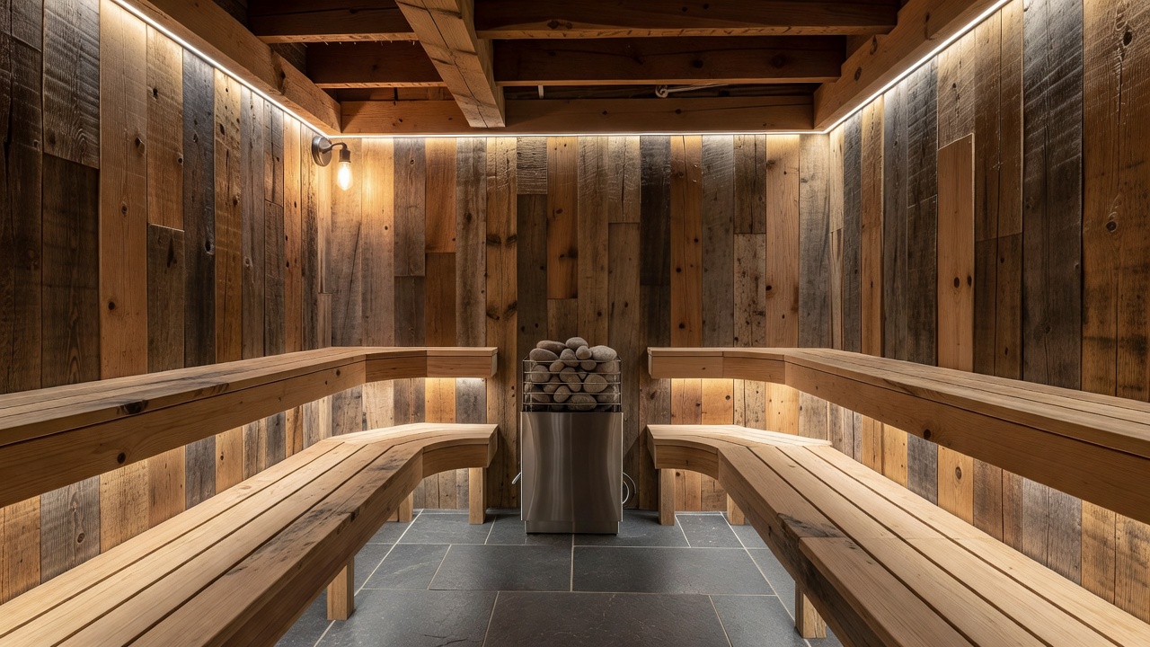 2026 DIY Sauna Builds for Budget Fixer Uppers