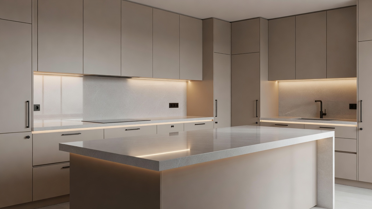 2026 Guide to Choosing Kitchen Cabinets for Modern Home Upgrades