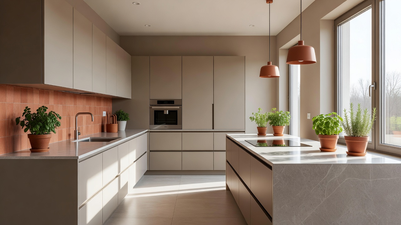 2026 Kitchen Color Palettes for Modern Home Upgrades
