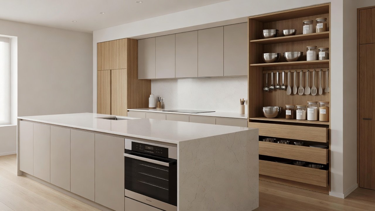2026 Kitchen Renovation Ideas for Home Bakers