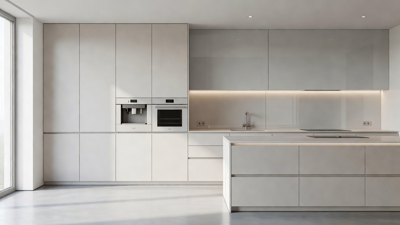2026 Kitchen Renovation: Smart Storage Solutions for Modern Homes