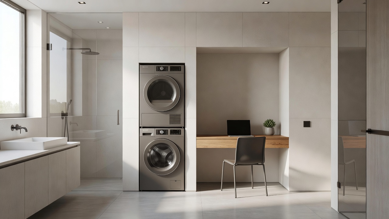 2026 Multi-Functional Bathroom Remodel Ideas for Modern Homes