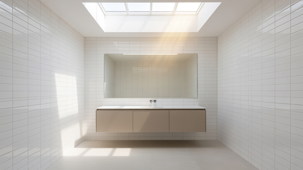 2026 Skylight Ideas for Brighter Bathroom Remodels