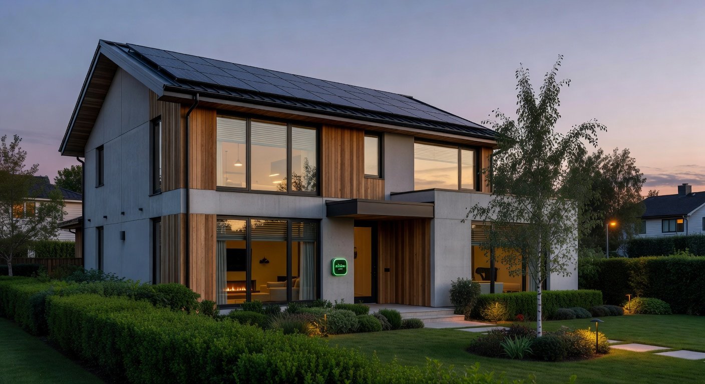 2026 Smart Home Reno: 30% Utility Bill Cuts