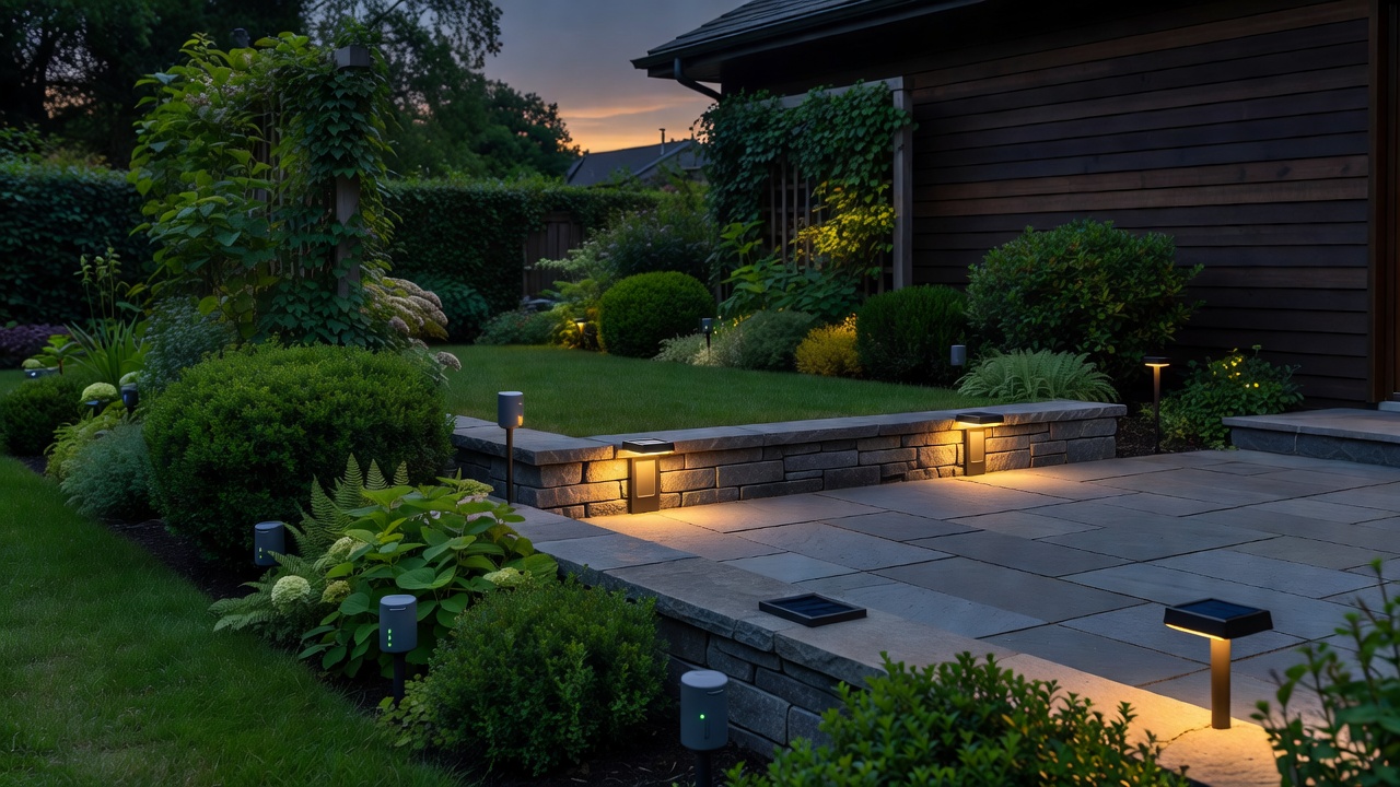 2026 Smart Tech DIY Upgrades for Fixer-Upper Outdoor Spaces