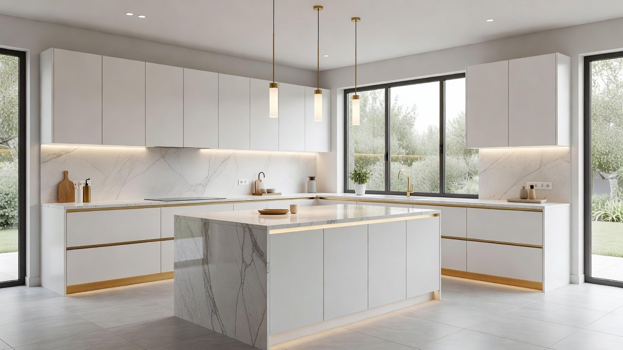 3D Visualization for Kitchen Renovations: 2026 Planning Guide