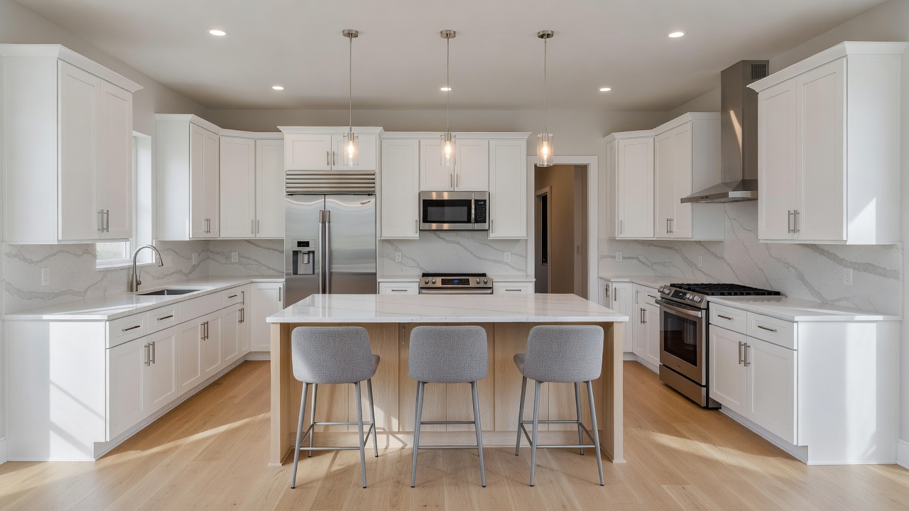5 Essential Steps for a Successful Kitchen Renovation