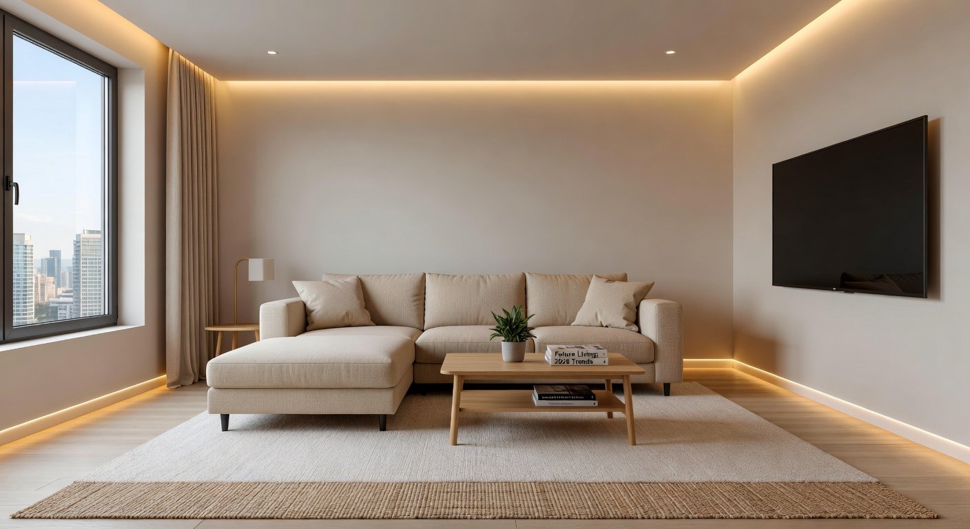 Affordable Living Room Upgrades: DIY Tips for 2026