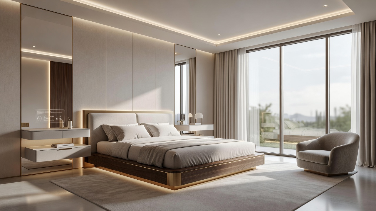 AI Tools for Custom Bedroom Designs in 2026 Renovations