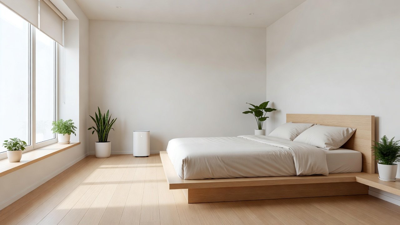 Allergy-Friendly Bedroom Design Ideas for 2026 Renovations