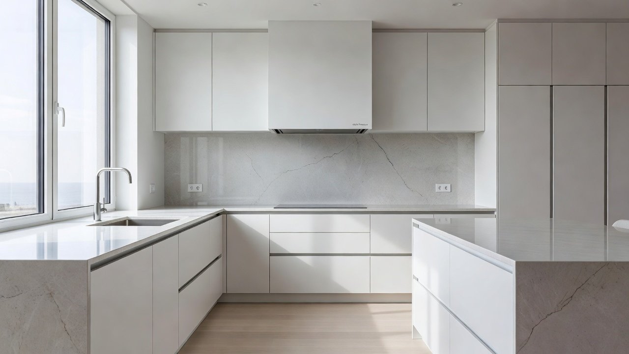 Allergy-Friendly Kitchen Renovation Tips for 2026 Homes