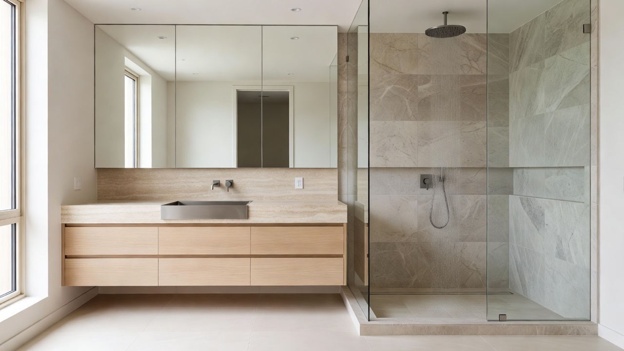Bathroom Remodel Case Studies: Innovative Renovation Ideas 2026
