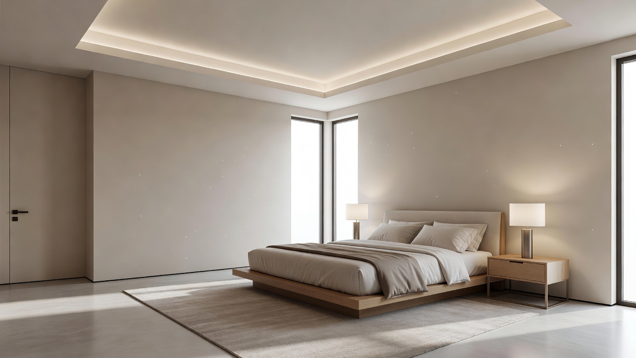 Bedroom Ceiling Renovation Ideas for Modern Home Upgrades in 2026