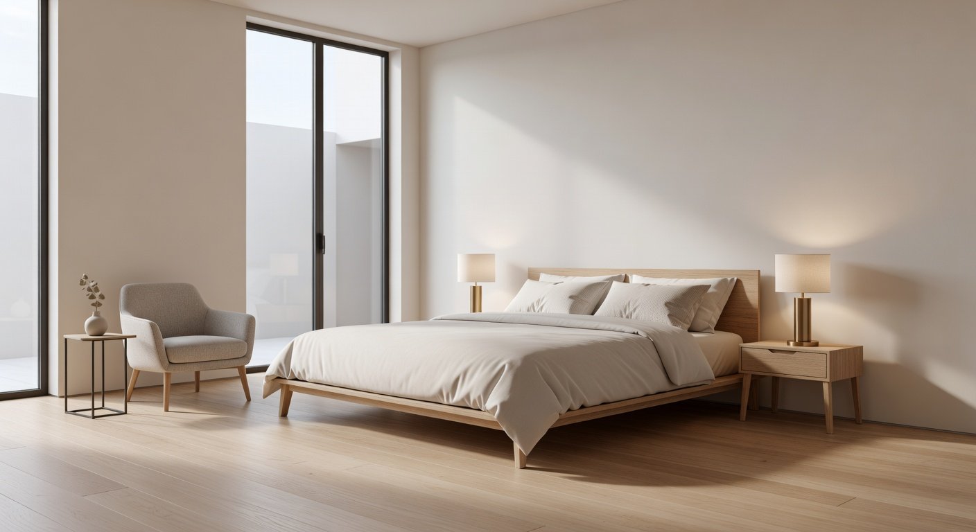 Bedroom Flooring Ideas for Modern Home Upgrades in 2026