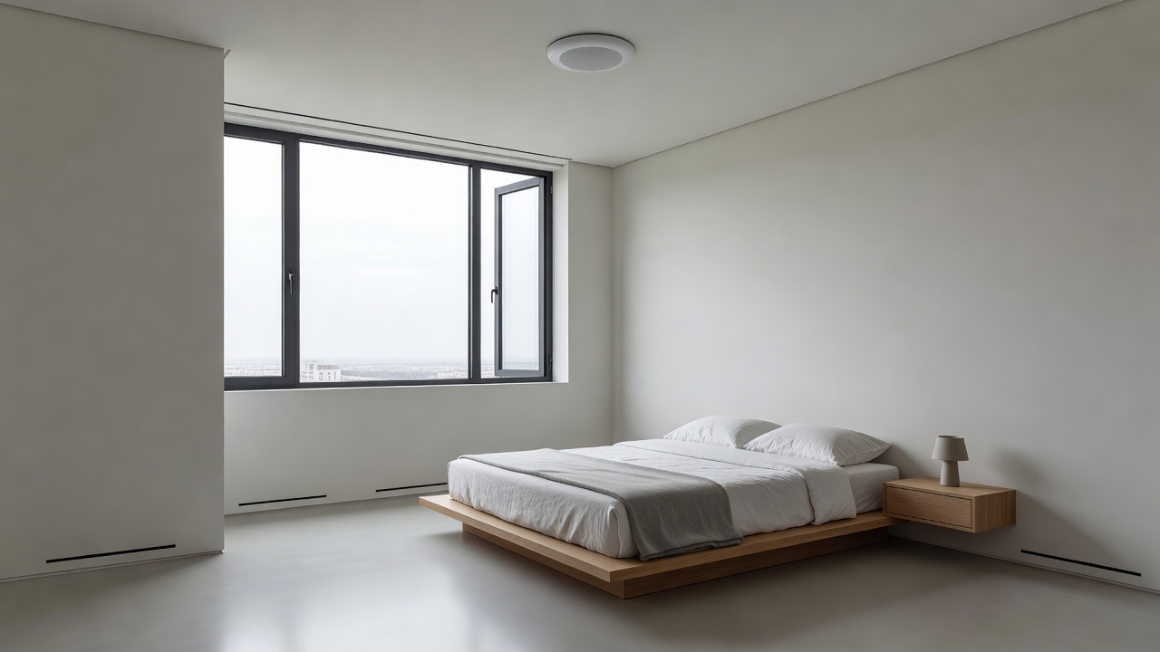 Bedroom Ventilation Upgrades for Healthier Modern Homes 2026