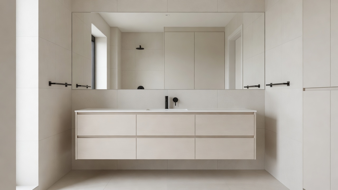 Beginner Bathroom Remodeling Guide: 2026 Renovation Ideas