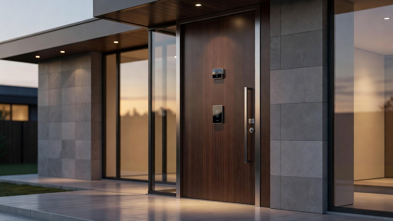 Biometric Controls: Next-Level Smart Home Upgrades for 2026