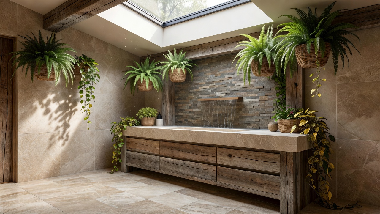 Biophilic Design Ideas for 2026 Bathroom Remodeling