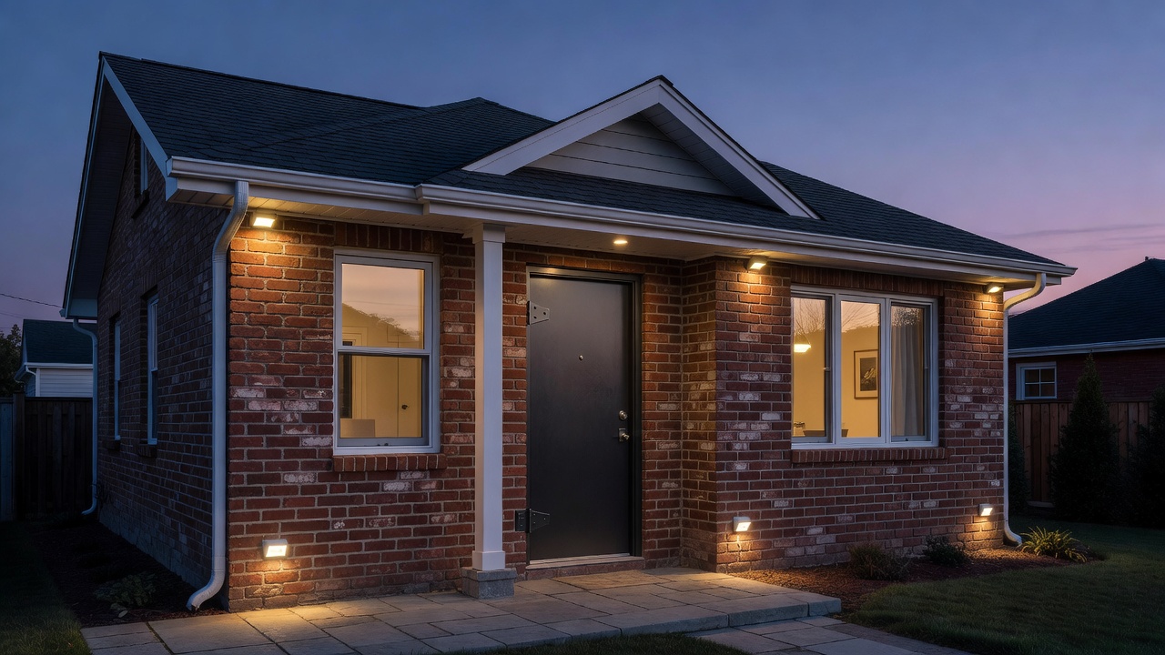 Budget DIY Home Security Upgrades for Fixer-Uppers 2026