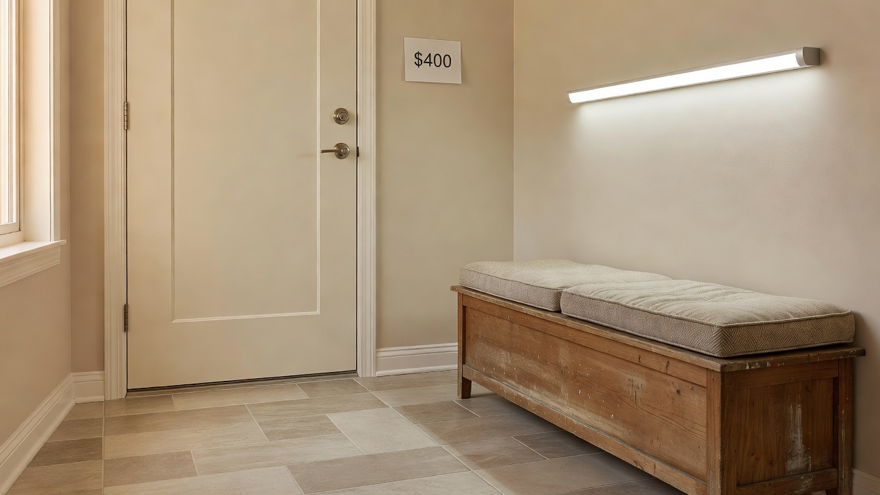 Budget Entryway Reno: Fixer-Upper Remodeling Tips 2026