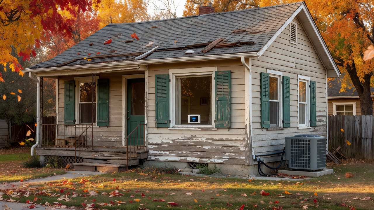 Budget HVAC Reno: Fixer-Upper Climate Control Ideas 2026