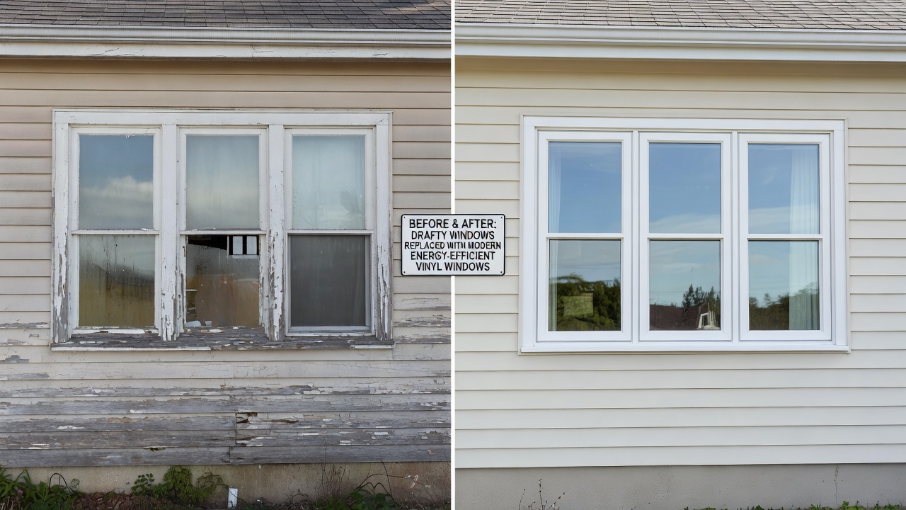 Budget Window Reno: Fixer-Upper Energy Savings Guide 2026