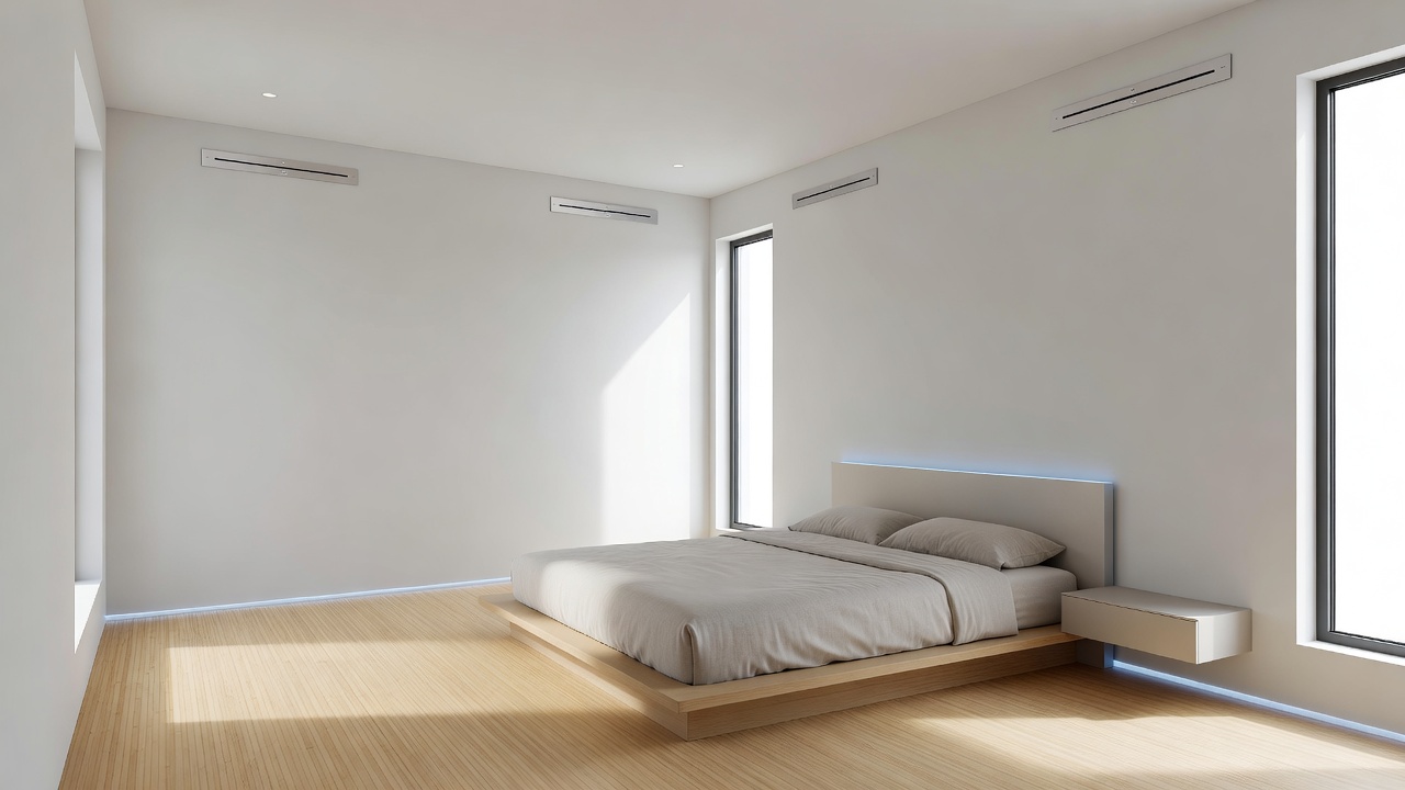 2026 Climate-Adaptive Bedroom Renovation Ideas for Modern Homes