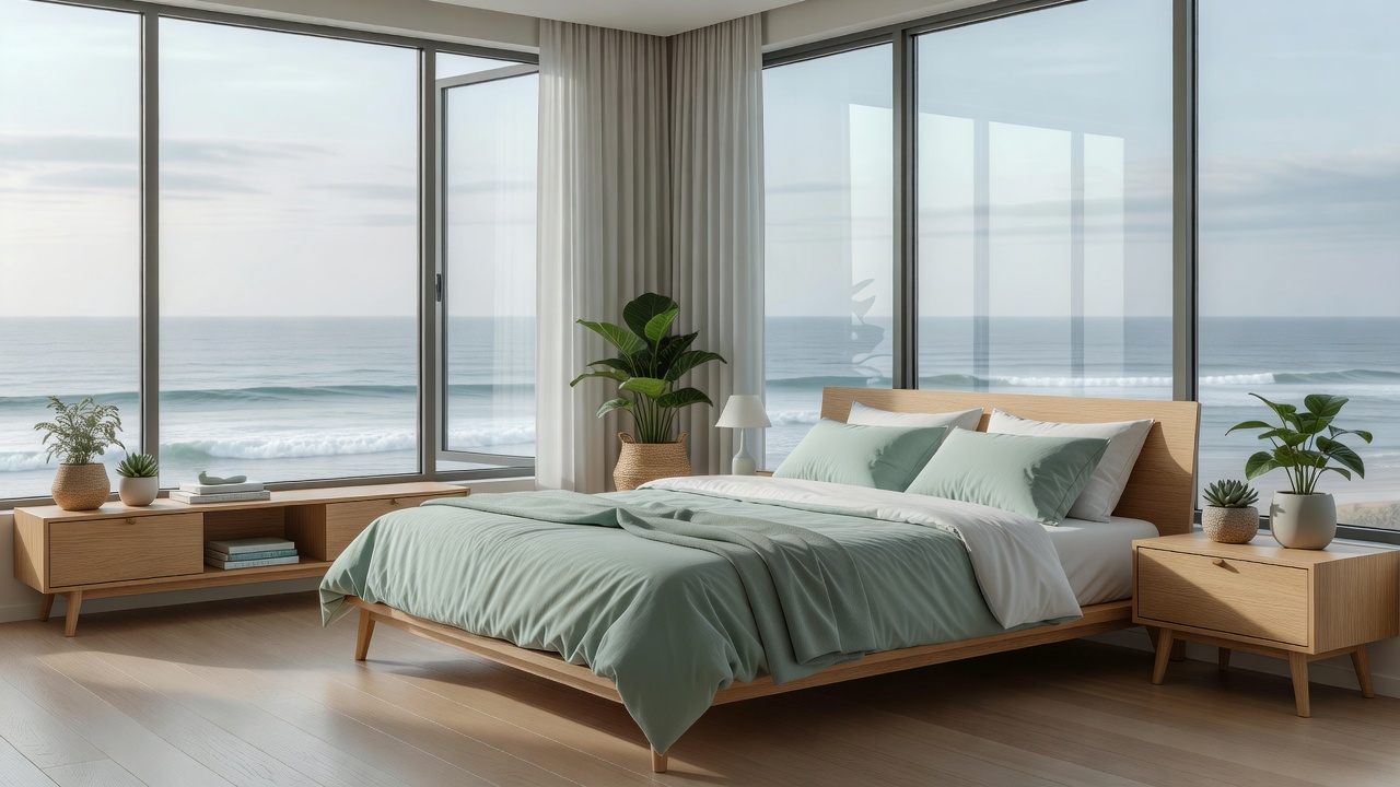 Coastal Bedroom Design Ideas for Modern Home Upgrades 2026