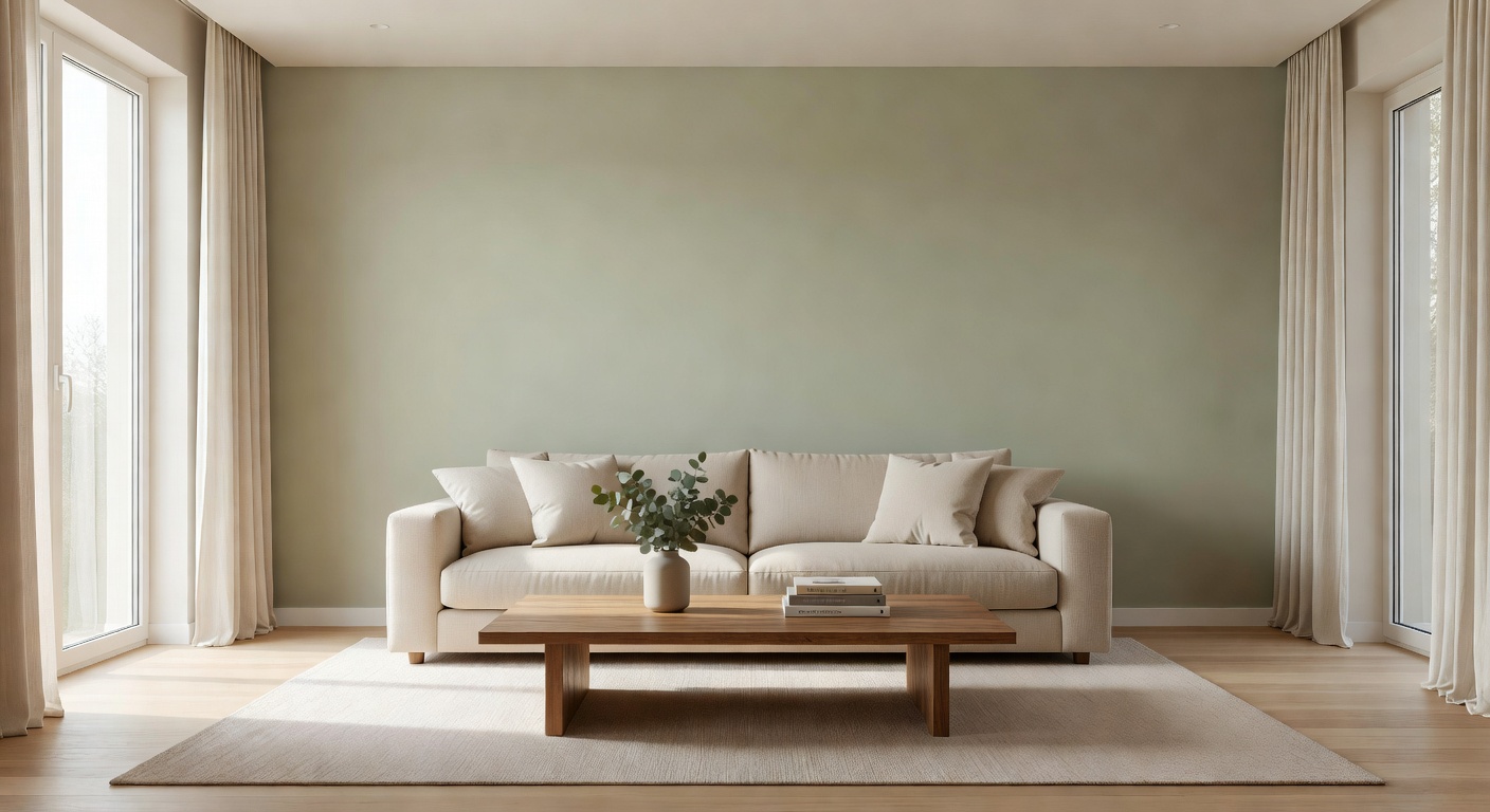Color Psychology for Living Room Design: Mood-Boosting Decor Tips