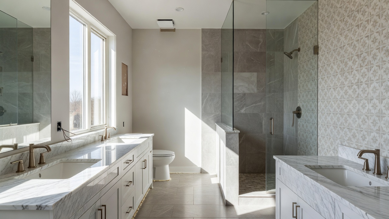 Common Bathroom Remodeling Mistakes to Avoid in 2026