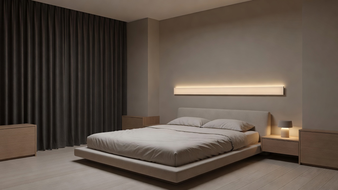 Designing Bedrooms for Shift Workers: 2026 Light & Layout Upgrades