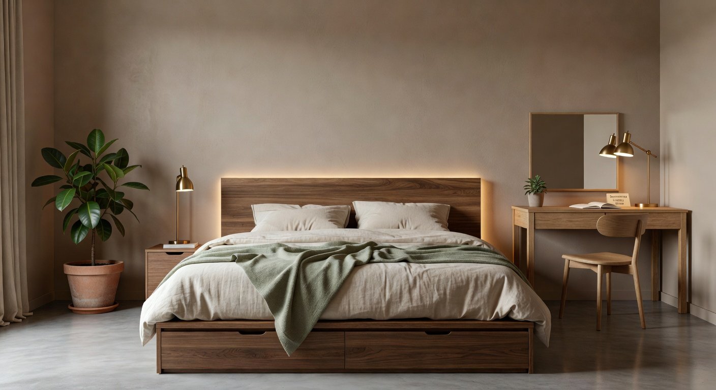 DIY Bedroom Makeover: Affordable 2026 Trends Guide