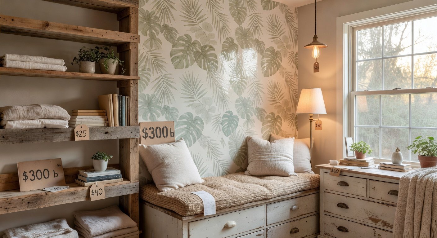 DIY Bedroom Reno: Budget Fixer Upper Hacks 2026