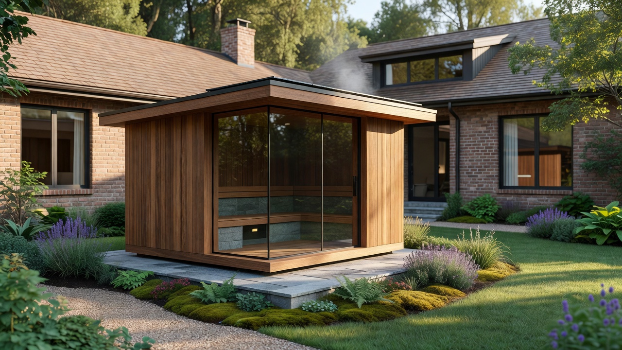 DIY Outdoor Sauna Builds: 2026 Fixer-Upper Wellness Guide