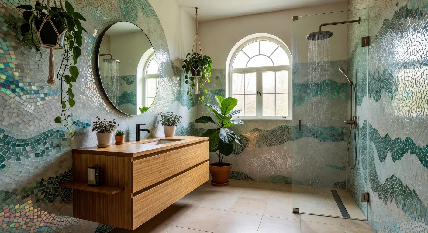 Eco-Friendly Bathroom Remodeling Ideas for 2026