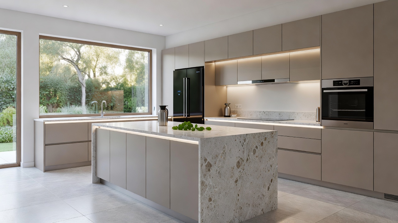 Energy-Efficient Kitchen Renovation Tips for 2026 Homes