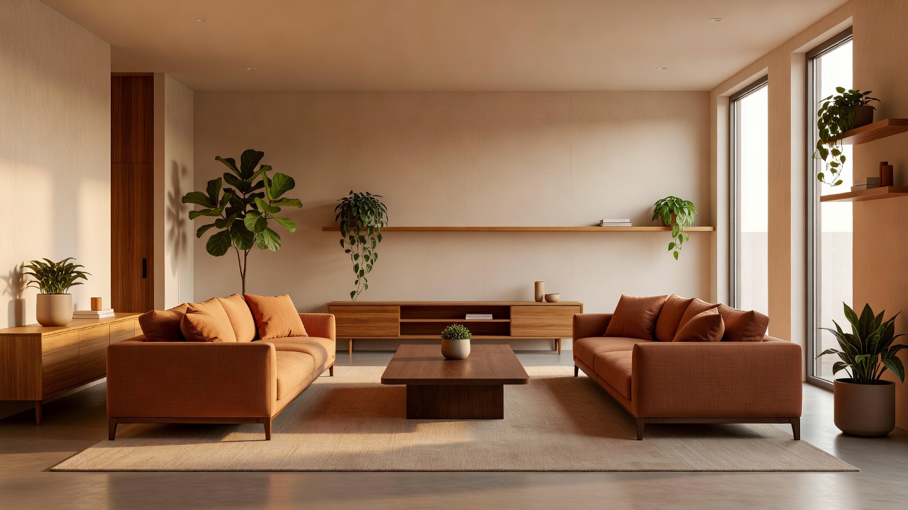 Feng Shui Living Room Design: Balance and Harmony Tips 2026