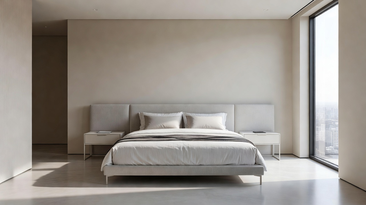 2026 Bedroom Furniture Layout Strategies for Functional Designs