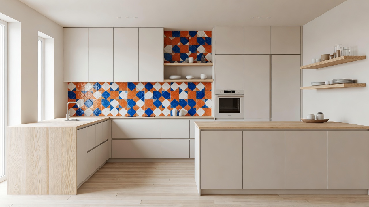 Global Kitchen Design Inspirations for Modern Home Upgrades