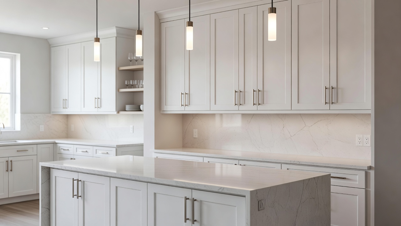 How to Add a Butler's Pantry in Modern Kitchen Renovations